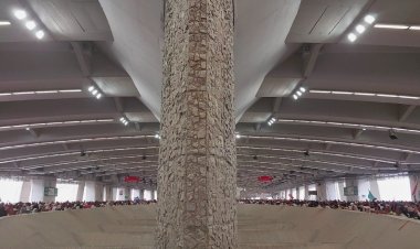 Patuhi Jadwal Melontar Jumrah Jemaah Haji Indonesia, Berikut Tata Caranya