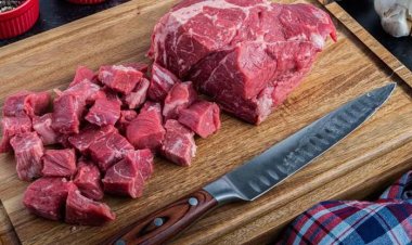 Awas! Jangan Kalap Makan Daging, Dokter Ingatkan Dampaknya ke Pencernaan