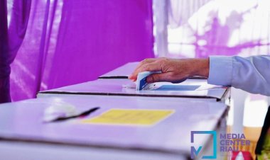 KPU RI Tetapkan Jadwal Pemungutan Suara Ulang Pemilu 2024 di 35 TPS di Empat Daerah di Riau, Simak Rinciannya