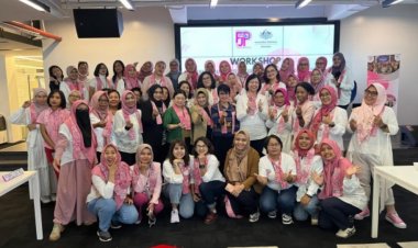 Dewan Pers Apresiasi Workshop Urgensi Pedoman Pemberitaan Kekerasan Seksual Bagi Jurnalis