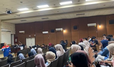 190 Mahasiswa Terbaik Riau Jalani Magang Kerja Praktik dan Tugas Akhir di PHR