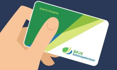 BPJS Ketenagakerjaan Bisa Dicairkan Buat Cicil Rumah, Ini Caranya