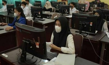 Jika Lebihi Kuota, Unri Terapkan Nilai UTBK untuk Seleksi Jalur Mandiri PBUG/PBM 2024/2025