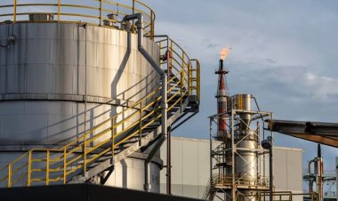 Harga Minyak Naik 1 Persen, Ini Pemicunya