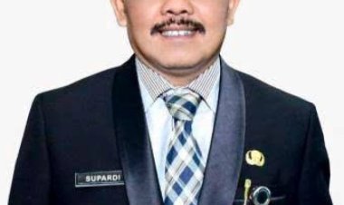 Bupati Bengkalis Apresiasi Kinerja Disperkimnah Tahun 2023