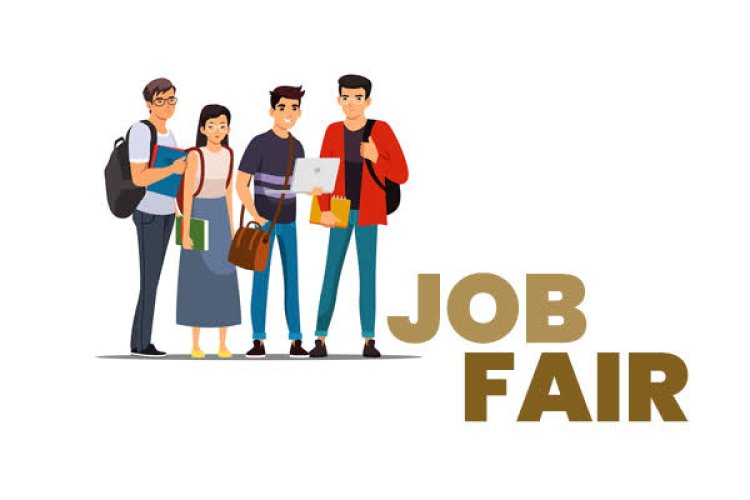 Tersedia Ribuan Lowongan, 42 Perusahaan Ikut Job Fair Disnaker Pekanbaru