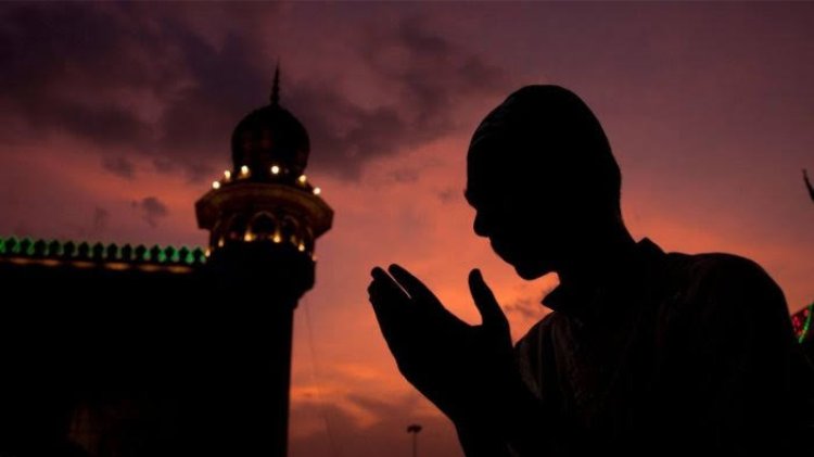 10 Amalan di Bulan Zulhijah Ini Pahalanya Setara Haji dan Umrah