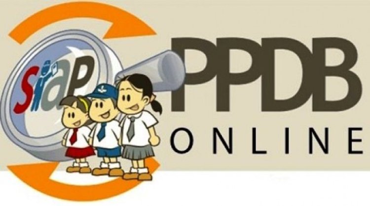 Dibuka 26-29 Juni 2024, Ini Link Pendaftaran Online PPDB SD dan SMP Negeri di Pekanbaru