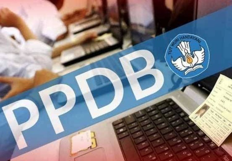 Calon Peserta Didik Disarankan Pilih 2 SMP Terdekat Melalui Jalur Zonasi