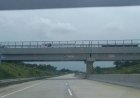 Tol Pekanbaru-Rengat Terus Digesa, Pembebasan Lahan Ditargetkan Rampung Tahun Ini