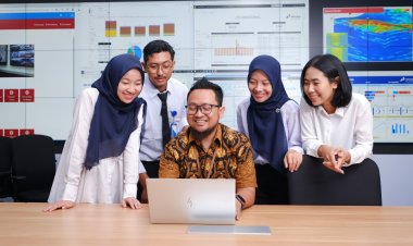 PHR Kembali Buka Program Magang Kerja,  ini Persyaratannya