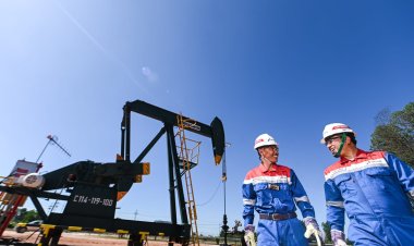 PHR Raih Tiga Sertifikasi ISO Sekaligus, Buktikan Komitmen Lingkungan, Keselamatan dan Mutu