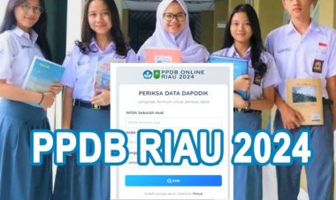 Ini Syarat Wajib untuk Daftar SMA/SMK Swasta Jalur Afirmasi di Riau