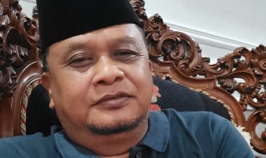 Suryadi Khusaini Sebut Riau Butuh Pemimpin yang Mampu Mengoptimalkan Pendapatan Daerah, Kemampuan itu Ada di Sosok  Ini