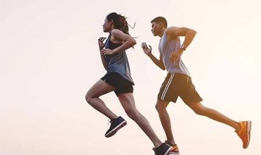 Ini Tips Tetap Semangat dan Konsisten saat Memulai Olahraga Lari