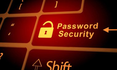 Hampir 10 Miliar Password Tersebar di Pasar Gelap, Ini Kebocoran Data Terbesar