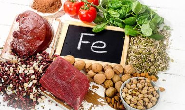 Tekanan Darah Rendah? Coba 10 Makanan Ini