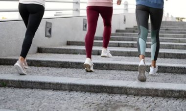 Berapa Durasi Ideal Jalan Kaki Setiap Hari Biar Badan Tetap Sehat dan Bugar?