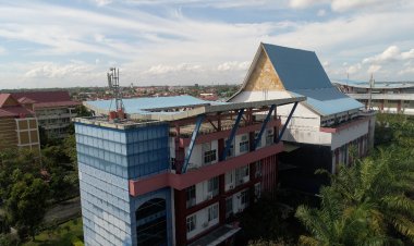 FKIP UIR Raih Hibah Rp 1 M dari Kemendikbud Ristekdikti untuk Revitalisasi LPTK