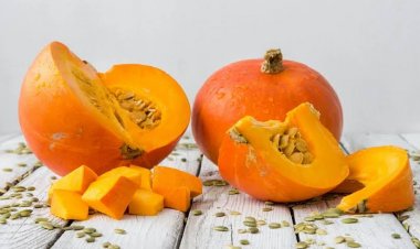 Manfaat Mengkonsumsi Labu Kuning Untuk Kecantikan Kulit