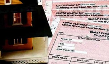 Bapenda Pekanbaru Hapus Denda PBB hingga 31 Agustus 2024, Wajib Pajak Bisa Datang ke Lapak Darling