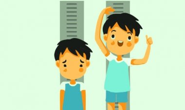 221 Balita di Pekanbaru Alami Stunting