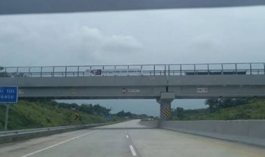 Tol Pekanbaru-Rengat Terus Digesa, Pembebasan Lahan Ditargetkan Rampung Tahun Ini