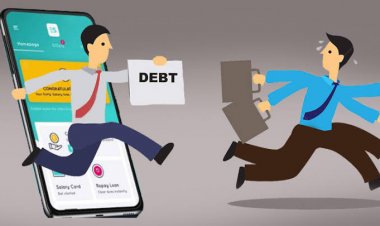 Ini yang Bisa Anda Lakukan Jika Gagal Bayar Pinjol