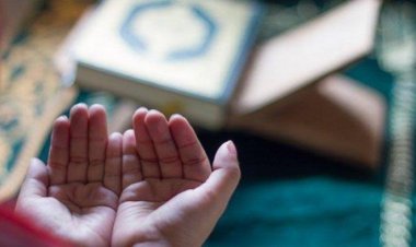 Kumpulan Doa agar Diberikan Kemudahan dan Kelancaran