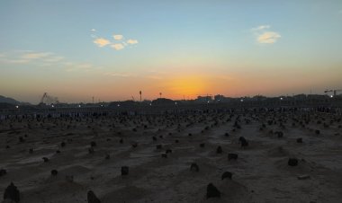 Haji 2024, 461 Jemaah Haji Indonesia Wafat di Arab Saudi, Berikut Daftarnya