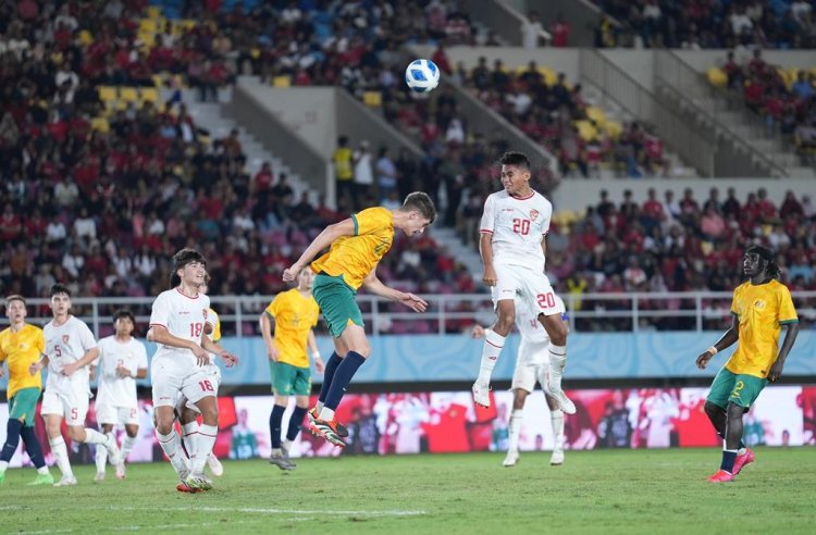 Hasil Timnas U-16 Indonesia vs Vietnam, Asa Garuda Muda di Laga Tempat Ketiga ASEAN Boys Championship 2024