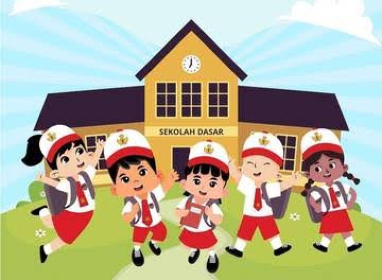 Sejumlah SD Negeri di Pekanbaru Bakal Digabung, Efek Kurangnya Jumlah Siswa PPDB 2024