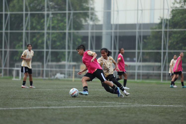 Hasil Timnas Wanita Indonesia vs Hongkong, Pelatih Satoru Mochizuki Bawa 24 Pemain, Ini Dia Strateginya