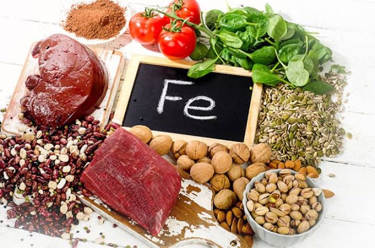 Tekanan Darah Rendah? Coba 10 Makanan Ini