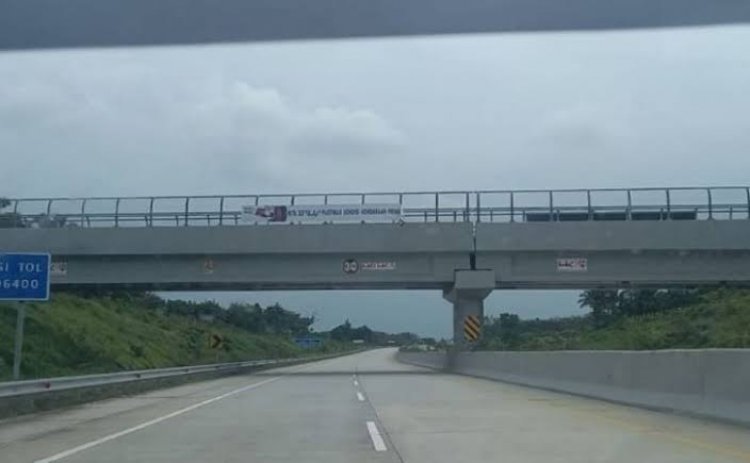 Tol Pekanbaru-Rengat Terus Digesa, Pembebasan Lahan Ditargetkan Rampung Tahun Ini