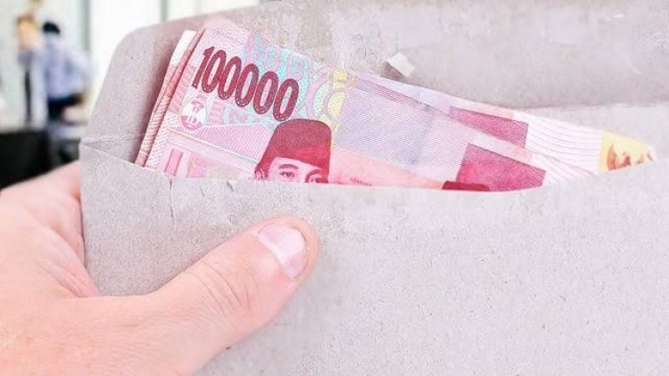 Gaji ASN Bakal Naik Lagi Tahun 2025