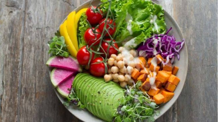 Clean Eating Efektif untuk Turunkan Berat Badan, Ini Deretan Manfaatnya bagi Kesehatan