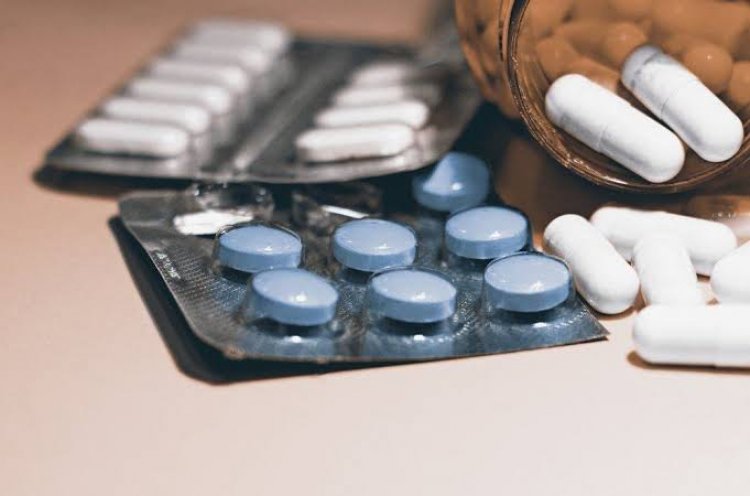 Begini Cara Aman Menghindari Obat Palsu di Pasaran