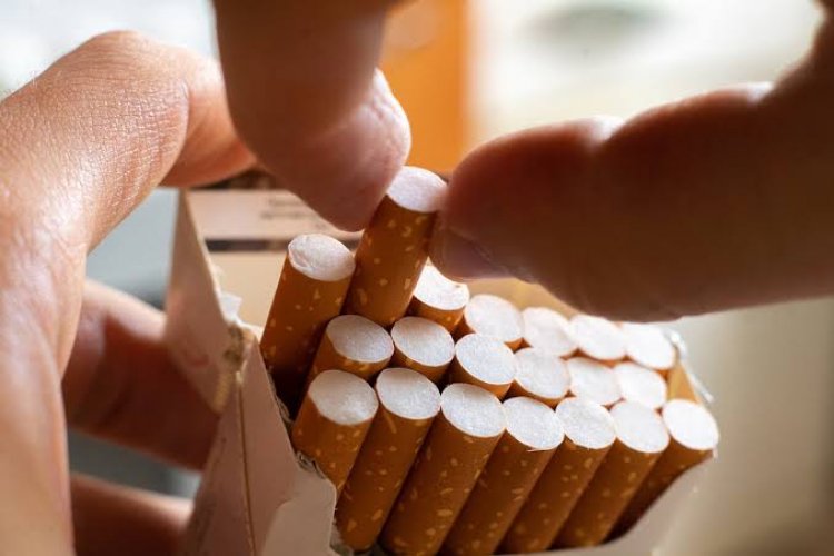 Pemerintah Keluarkan Aturan Baru, Larang Jual Rokok Eceran