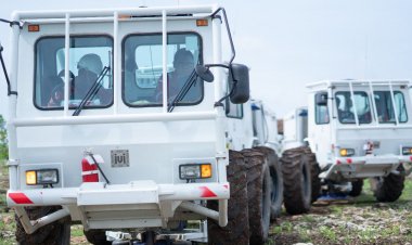 Dukung Pemerintah Gencarkan Aktivitas Eksplorasi, Elnusa Lakukan Kegiatan Seismik di Blok Rokan