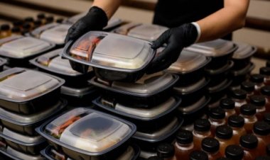 Simulai Makan Bergizi Gratis, Dinas Pendidikan Pekanbaru Gunakan CSR Perusahaan untuk 1.000 Siswa SD dan SMP