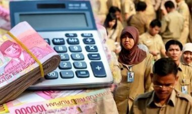 Kenaikan Gaji PNS Bakal Diumumkan Prabowo, Catat Tanggalnya