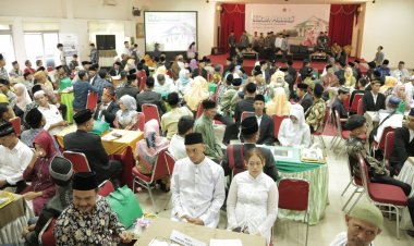 Calon Pengantin Bisa Daftar Pernikahan Online di Aplikasi Pusaka Kemenag