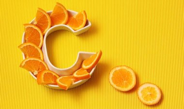 Ini yang Terjadi Pada Tubuh Jika Kekurangan Asupan Vitamin C