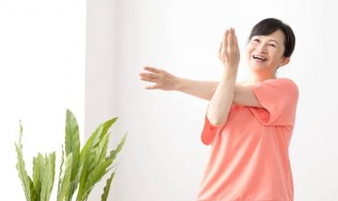 Tips Olahraga buat Wanita 40 Tahun ke Atas, Menopause Bukan Halangan