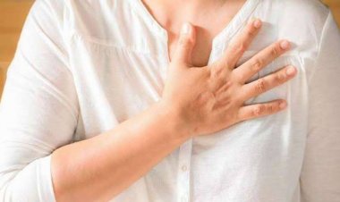 5 Cara Sederhana Menjaga Kesehatan Jantung