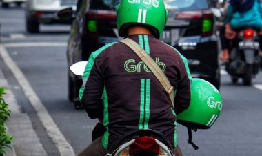 Driver Ojol Meninggal Diduga Kelaparan, Ini 'Alarm' Tubuh saat Perut Kosong