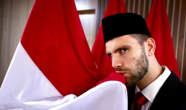 Kiper Marteen Paes Perkuat Timnas Indonesia Hadapi Saudi Arabia, Kualifikasi Piala Dunia 2026 Ronde Ketiga