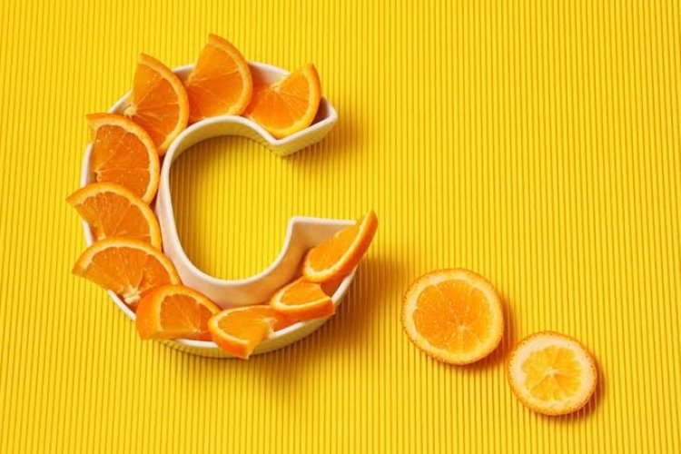 Ini yang Terjadi Pada Tubuh Jika Kekurangan Asupan Vitamin C