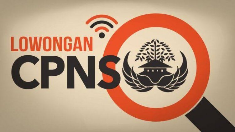 Seleksi CPNS Pemprov Riau Diumumkan 22 Agustus